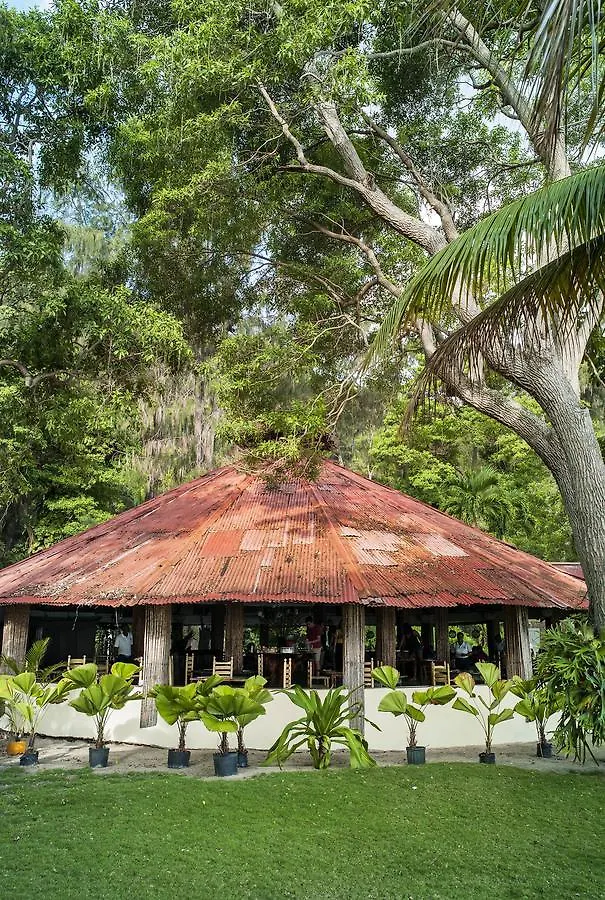 Cormier Plage Resort Hotel