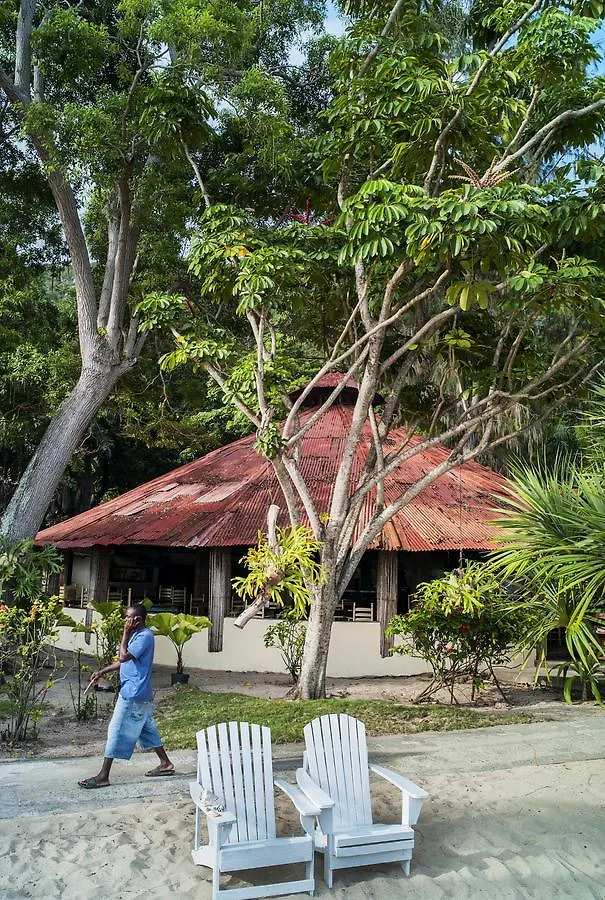 Cormier Plage Resort